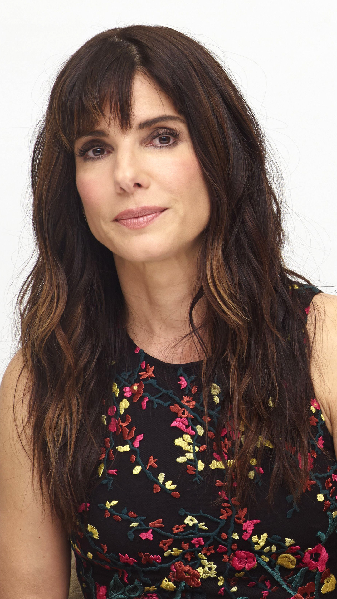Sandra Bullock